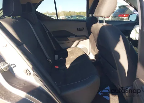 2021 Nissan Kicks S Xtronic Cvt z USA, uszkodzony, nr VIN 3N1CP5BV3ML526360